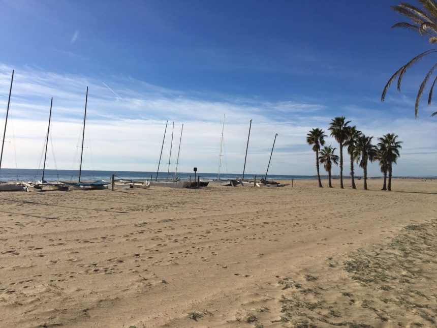 Vous parlez un peu d&rsquo;espagnol?